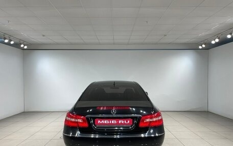 Mercedes-Benz E-Класс, 2011 год, 1 399 000 рублей, 6 фотография