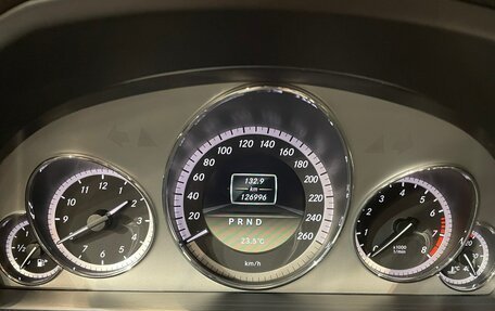 Mercedes-Benz E-Класс, 2011 год, 1 399 000 рублей, 10 фотография