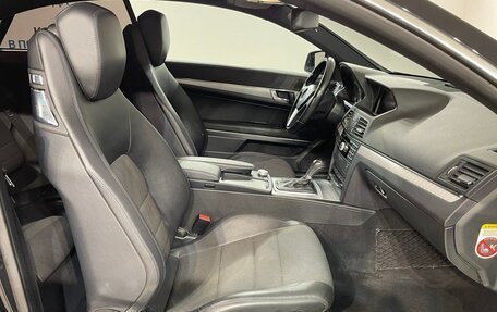 Mercedes-Benz E-Класс, 2011 год, 1 399 000 рублей, 16 фотография