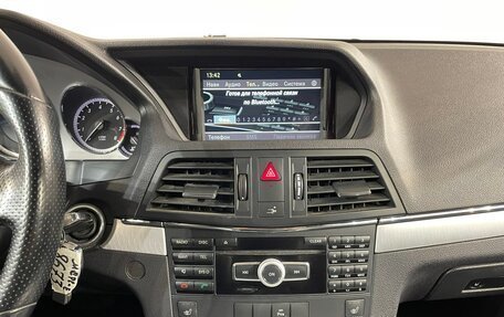 Mercedes-Benz E-Класс, 2011 год, 1 399 000 рублей, 11 фотография