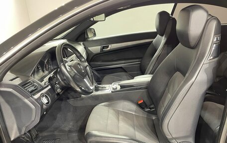 Mercedes-Benz E-Класс, 2011 год, 1 399 000 рублей, 13 фотография
