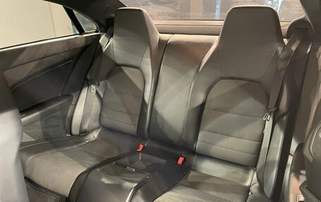 Mercedes-Benz E-Класс, 2011 год, 1 399 000 рублей, 18 фотография