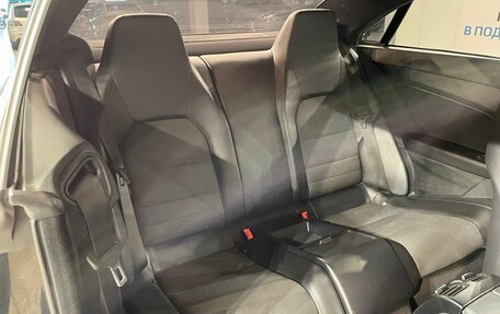 Mercedes-Benz E-Класс, 2011 год, 1 399 000 рублей, 19 фотография
