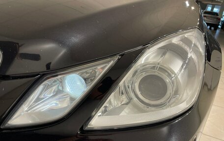 Mercedes-Benz E-Класс, 2011 год, 1 399 000 рублей, 21 фотография