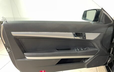 Mercedes-Benz E-Класс, 2011 год, 1 399 000 рублей, 17 фотография