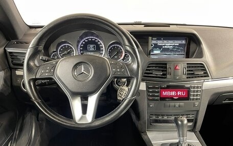 Mercedes-Benz E-Класс, 2011 год, 1 399 000 рублей, 9 фотография