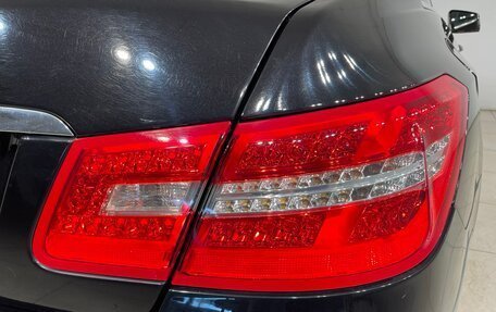 Mercedes-Benz E-Класс, 2011 год, 1 399 000 рублей, 22 фотография