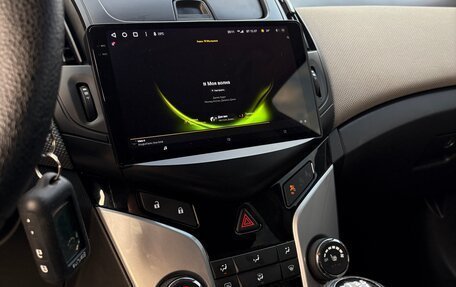 Chevrolet Cruze II, 2013 год, 750 000 рублей, 6 фотография