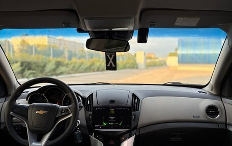 Chevrolet Cruze II, 2013 год, 750 000 рублей, 5 фотография