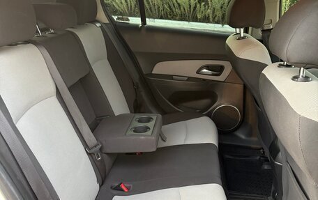 Chevrolet Cruze II, 2013 год, 750 000 рублей, 10 фотография