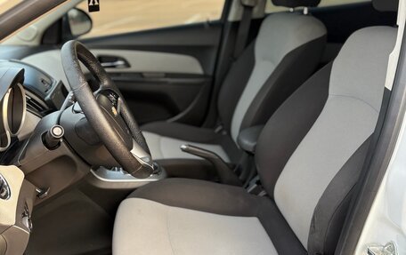Chevrolet Cruze II, 2013 год, 750 000 рублей, 8 фотография