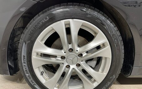 Mercedes-Benz E-Класс, 2011 год, 1 399 000 рублей, 23 фотография
