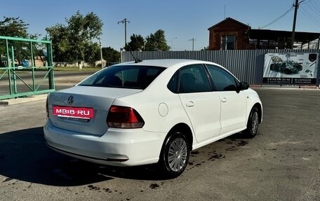Volkswagen Polo VI (EU Market), 2019 год, 935 000 рублей, 2 фотография