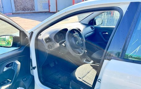 Volkswagen Polo VI (EU Market), 2019 год, 935 000 рублей, 3 фотография