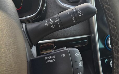 Renault Espace V рестайлинг, 2017 год, 1 770 000 рублей, 15 фотография