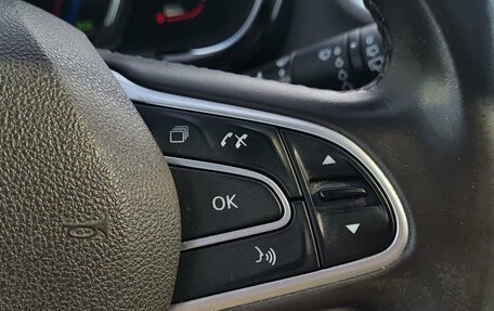 Renault Espace V рестайлинг, 2017 год, 1 770 000 рублей, 13 фотография