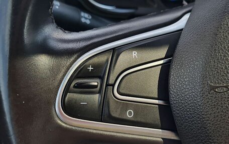Renault Espace V рестайлинг, 2017 год, 1 770 000 рублей, 12 фотография