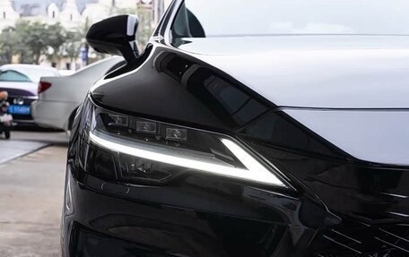 Lexus RX IV рестайлинг, 2023 год, 9 980 000 рублей, 6 фотография