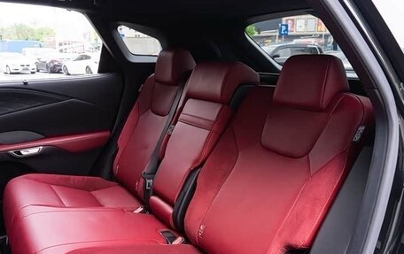 Lexus RX IV рестайлинг, 2023 год, 9 980 000 рублей, 12 фотография