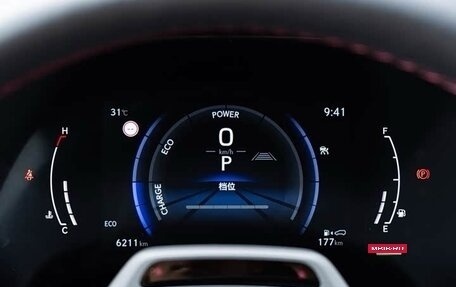 Lexus RX IV рестайлинг, 2023 год, 9 980 000 рублей, 24 фотография
