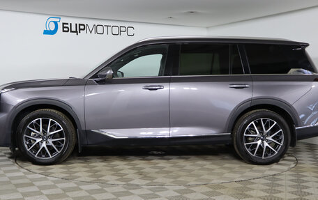 GAC GS8, 2023 год, 3 499 990 рублей, 8 фотография
