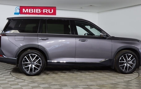 GAC GS8, 2023 год, 3 499 990 рублей, 4 фотография