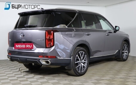 GAC GS8, 2023 год, 3 499 990 рублей, 5 фотография