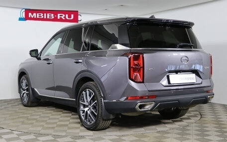 GAC GS8, 2023 год, 3 499 990 рублей, 7 фотография