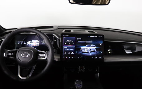 GAC GS8, 2023 год, 3 499 990 рублей, 12 фотография