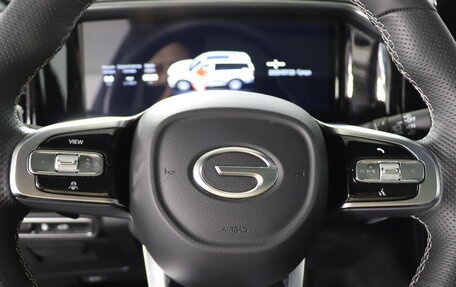 GAC GS8, 2023 год, 3 499 990 рублей, 10 фотография