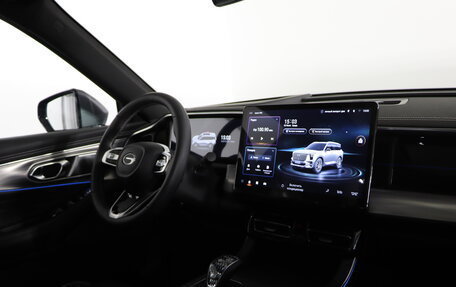 GAC GS8, 2023 год, 3 499 990 рублей, 11 фотография