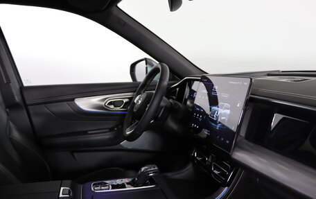 GAC GS8, 2023 год, 3 499 990 рублей, 13 фотография