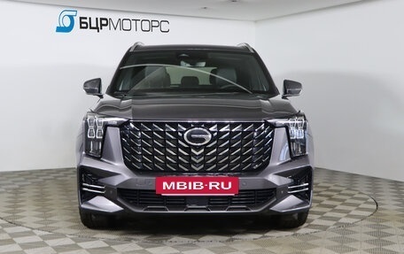 GAC GS8, 2023 год, 3 499 990 рублей, 2 фотография