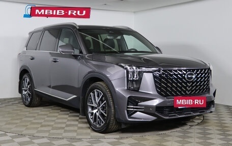 GAC GS8, 2023 год, 3 499 990 рублей, 3 фотография