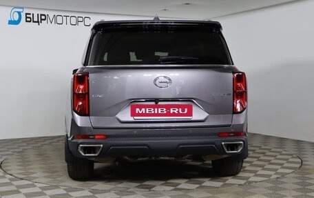 GAC GS8, 2023 год, 3 499 990 рублей, 6 фотография
