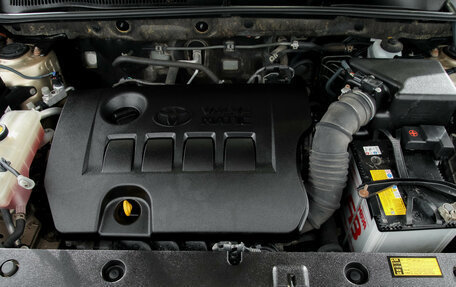 Toyota RAV4, 2011 год, 1 749 000 рублей, 8 фотография