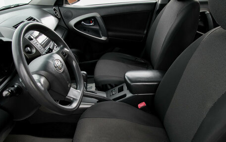 Toyota RAV4, 2011 год, 1 749 000 рублей, 12 фотография