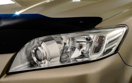 Toyota RAV4, 2011 год, 1 749 000 рублей, 9 фотография