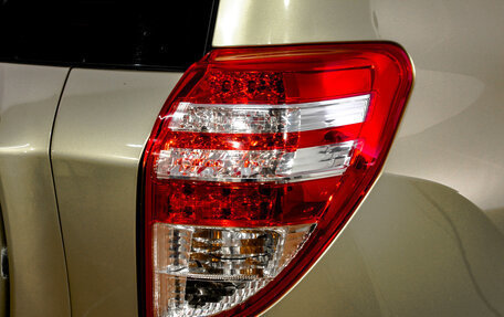 Toyota RAV4, 2011 год, 1 749 000 рублей, 10 фотография