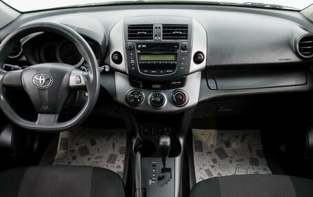 Toyota RAV4, 2011 год, 1 749 000 рублей, 11 фотография