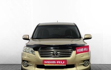 Toyota RAV4, 2011 год, 1 749 000 рублей, 3 фотография
