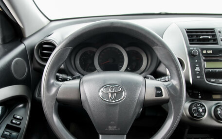 Toyota RAV4, 2011 год, 1 749 000 рублей, 15 фотография