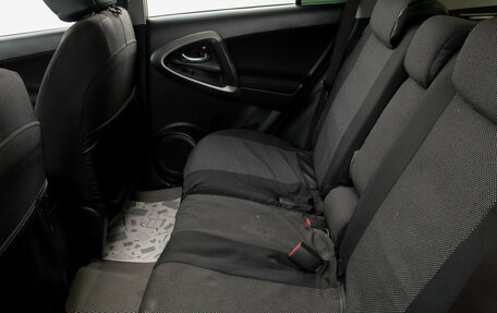 Toyota RAV4, 2011 год, 1 749 000 рублей, 26 фотография