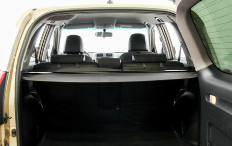 Toyota RAV4, 2011 год, 1 749 000 рублей, 28 фотография