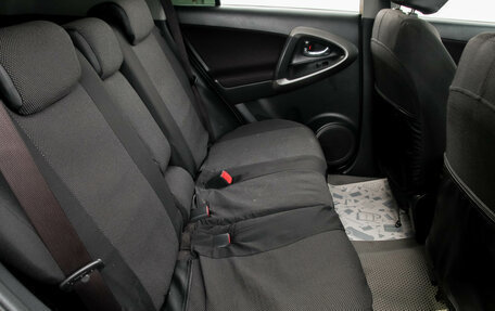 Toyota RAV4, 2011 год, 1 749 000 рублей, 27 фотография