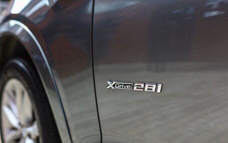 BMW X3, 2012 год, 1 650 000 рублей, 8 фотография