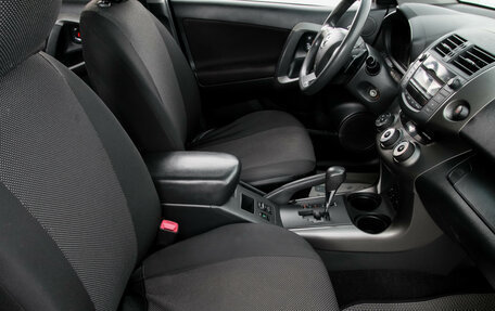 Toyota RAV4, 2011 год, 1 749 000 рублей, 25 фотография