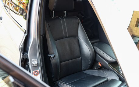 BMW X3, 2012 год, 1 650 000 рублей, 23 фотография