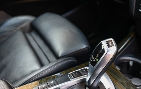 BMW X3, 2012 год, 1 650 000 рублей, 21 фотография