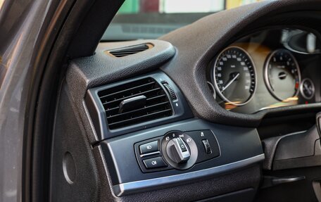 BMW X3, 2012 год, 1 650 000 рублей, 15 фотография